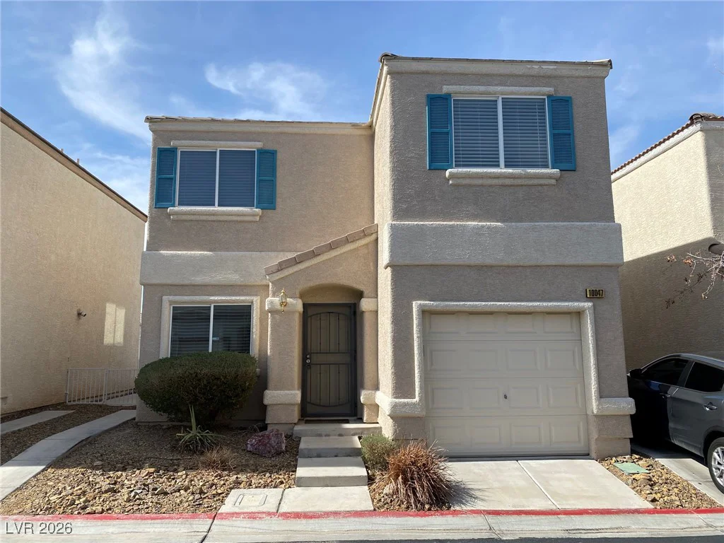 10047 Fine Fern, Las Vegas, NV 89183