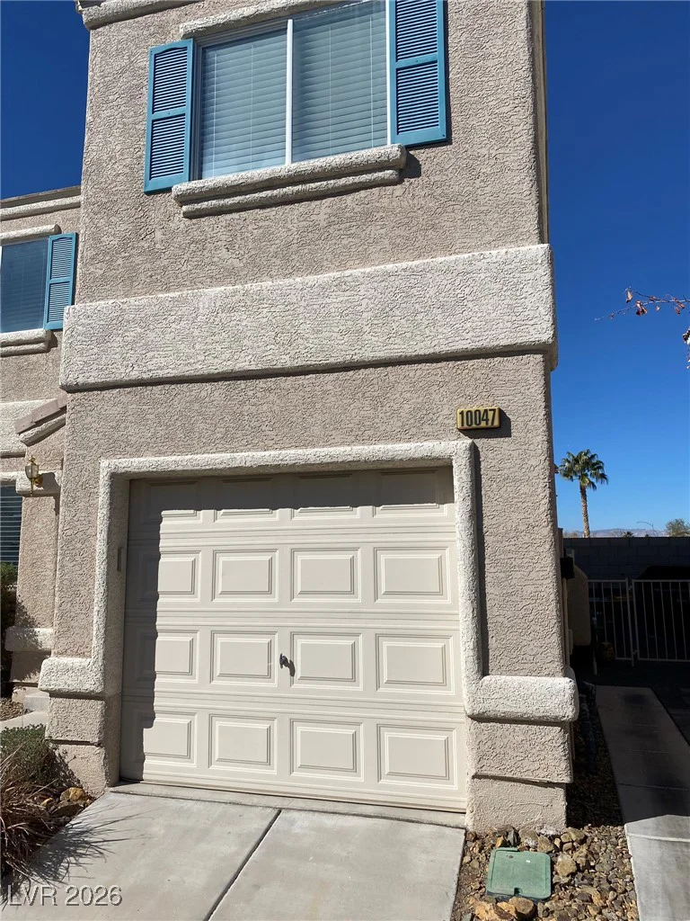 10047 Fine Fern, Las Vegas, NV 89183