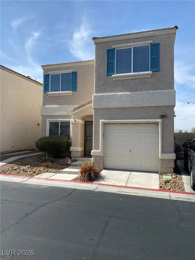 10047 Fine Fern, Las Vegas, NV 89183