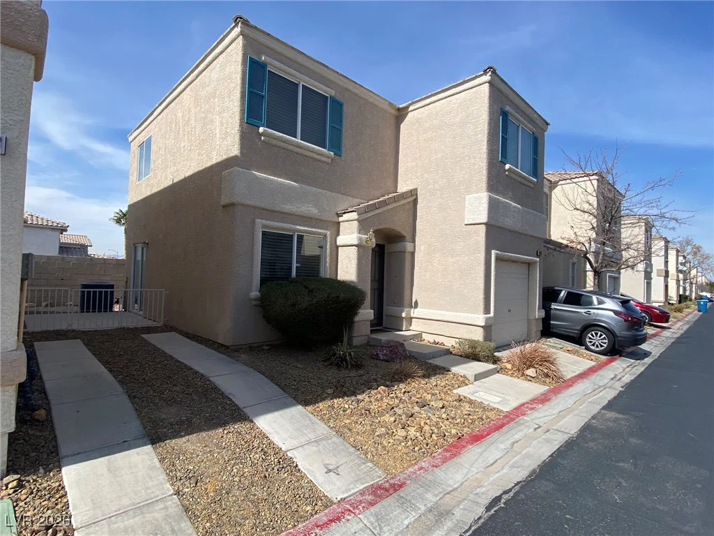 10047 Fine Fern, Las Vegas, NV 89183