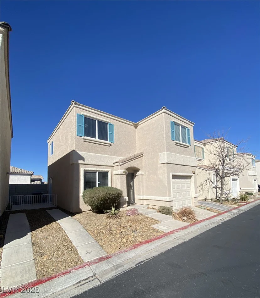 10047 Fine Fern, Las Vegas, NV 89183