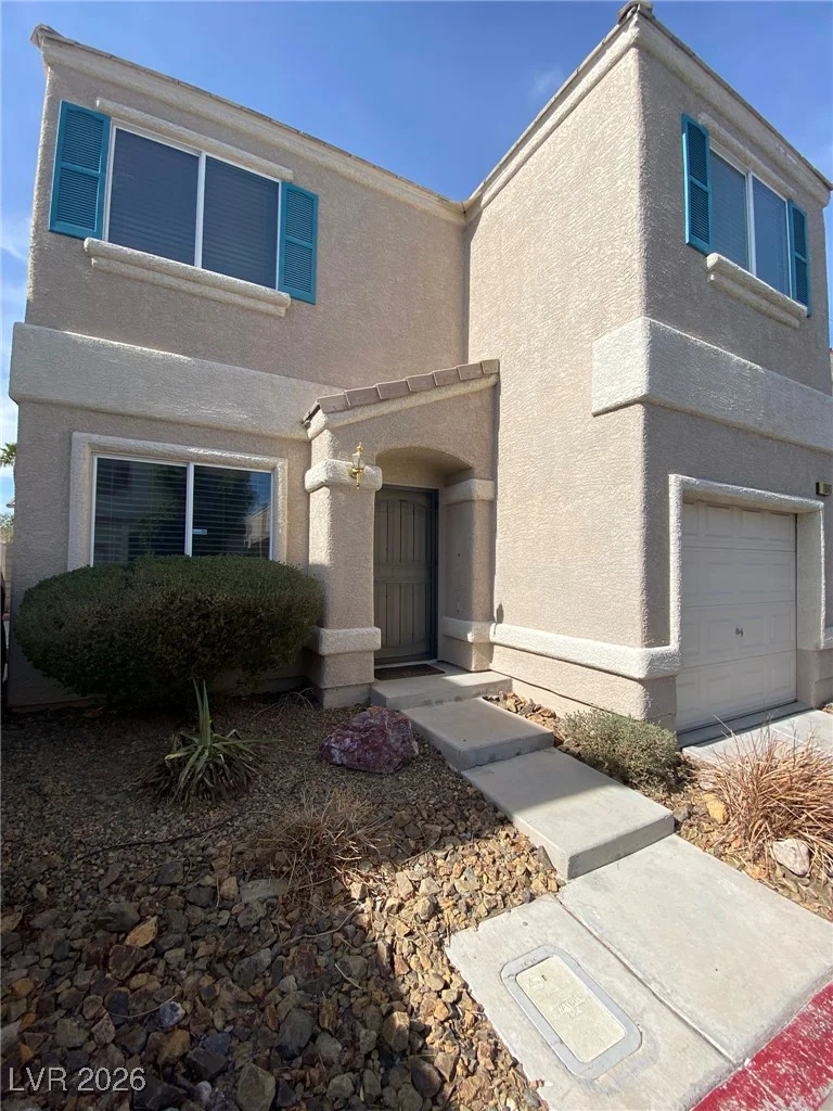 10047 Fine Fern, Las Vegas, NV 89183