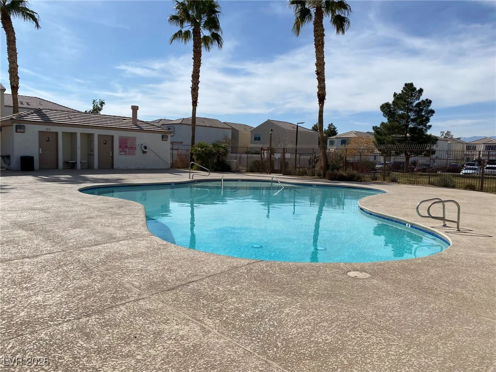 10047 Fine Fern, Las Vegas, NV 89183