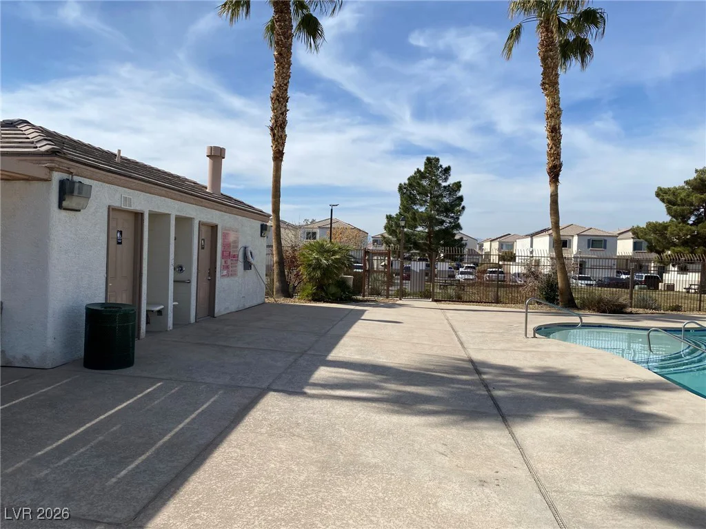 10047 Fine Fern, Las Vegas, NV 89183