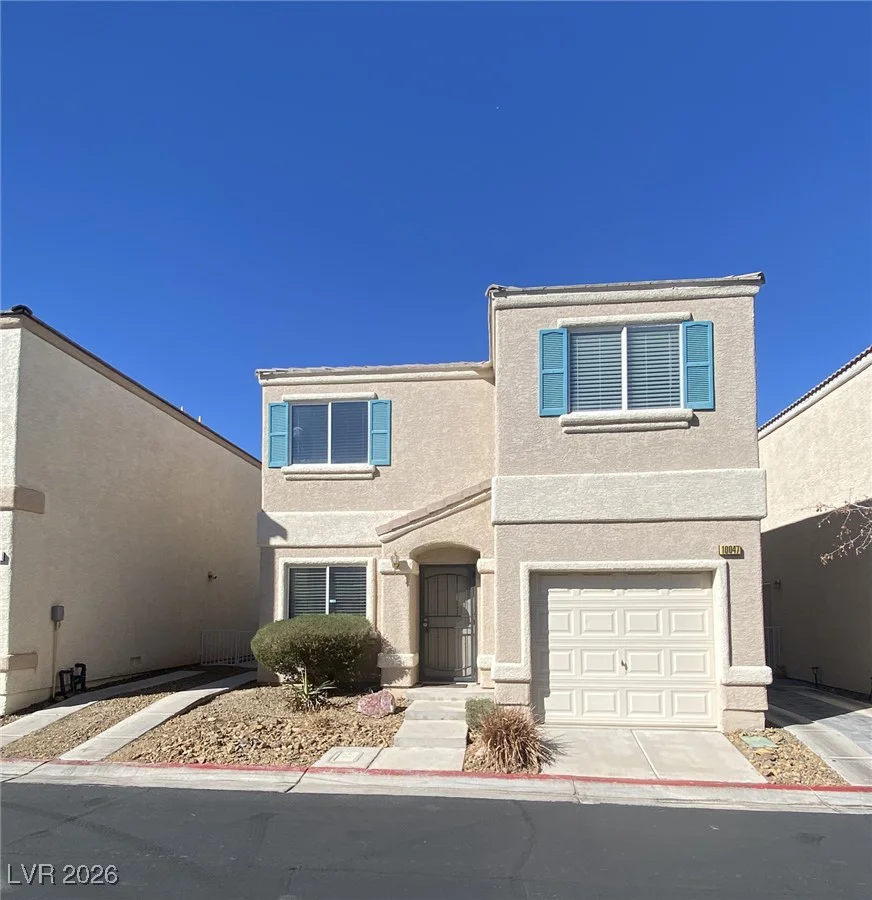 10047 Fine Fern, Las Vegas, NV 89183
