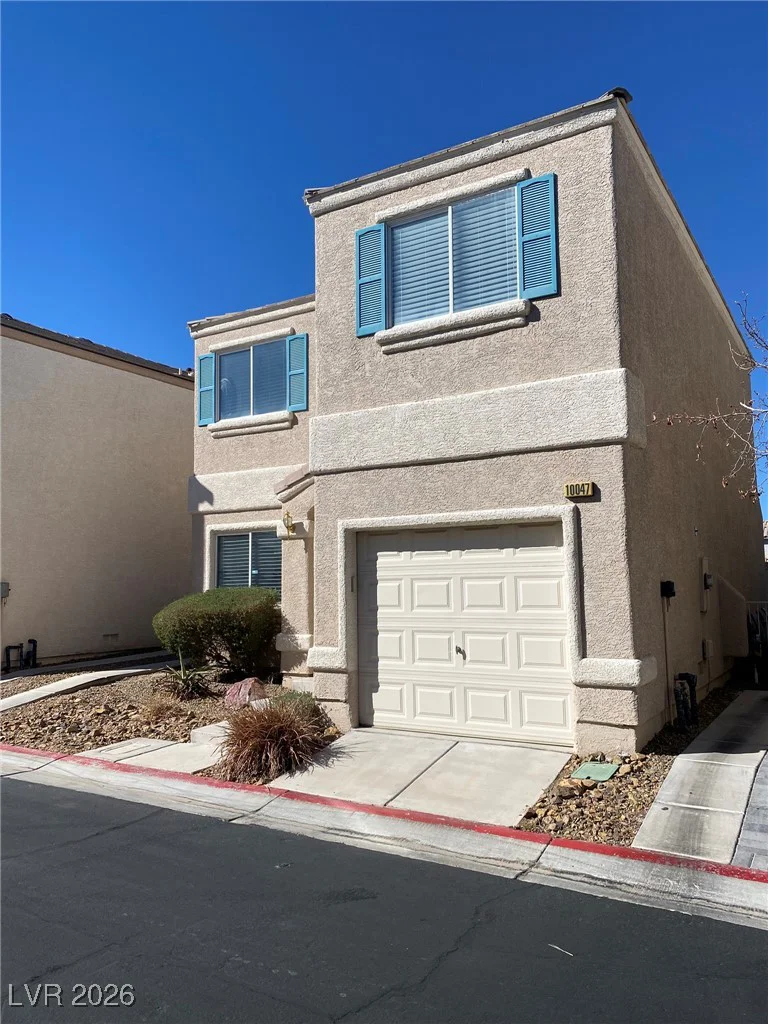 10047 Fine Fern, Las Vegas, NV 89183