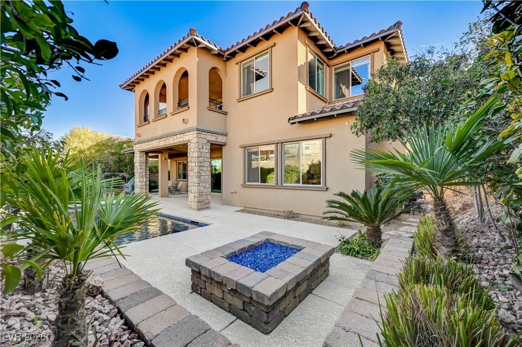 11958 Girasole, Las Vegas, NV 89138