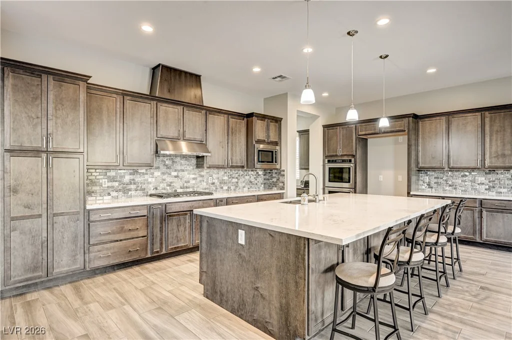 11958 Girasole, Las Vegas, NV 89138
