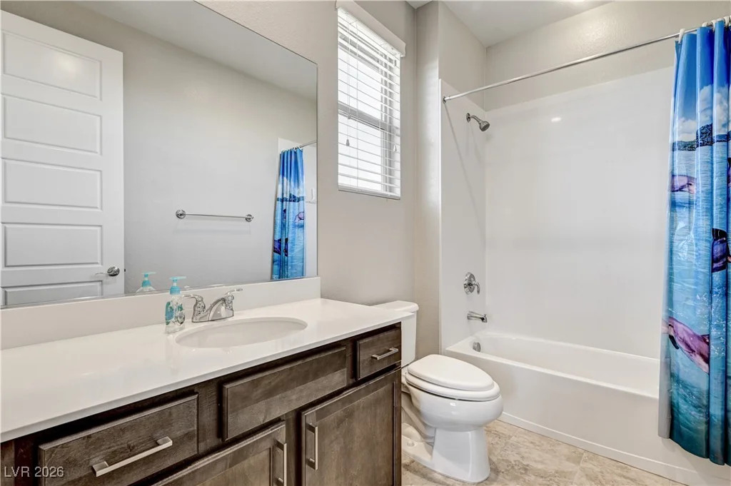 11958 Girasole, Las Vegas, NV 89138