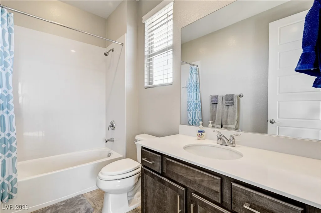 11958 Girasole, Las Vegas, NV 89138