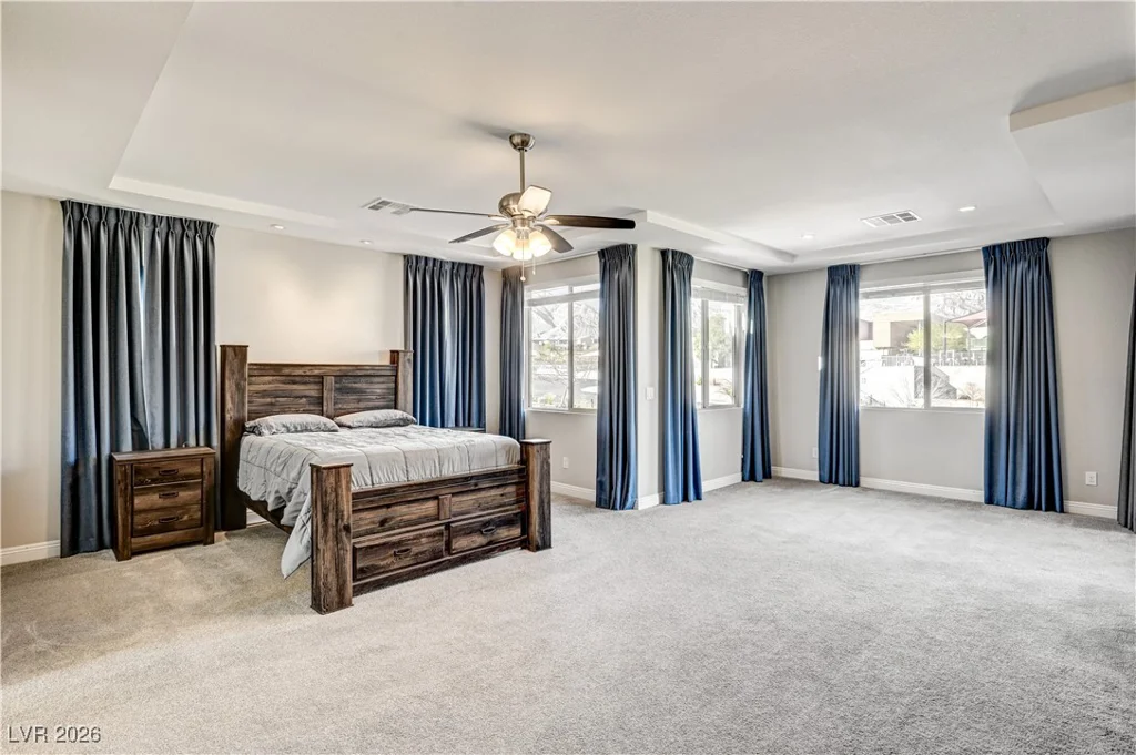 11958 Girasole, Las Vegas, NV 89138