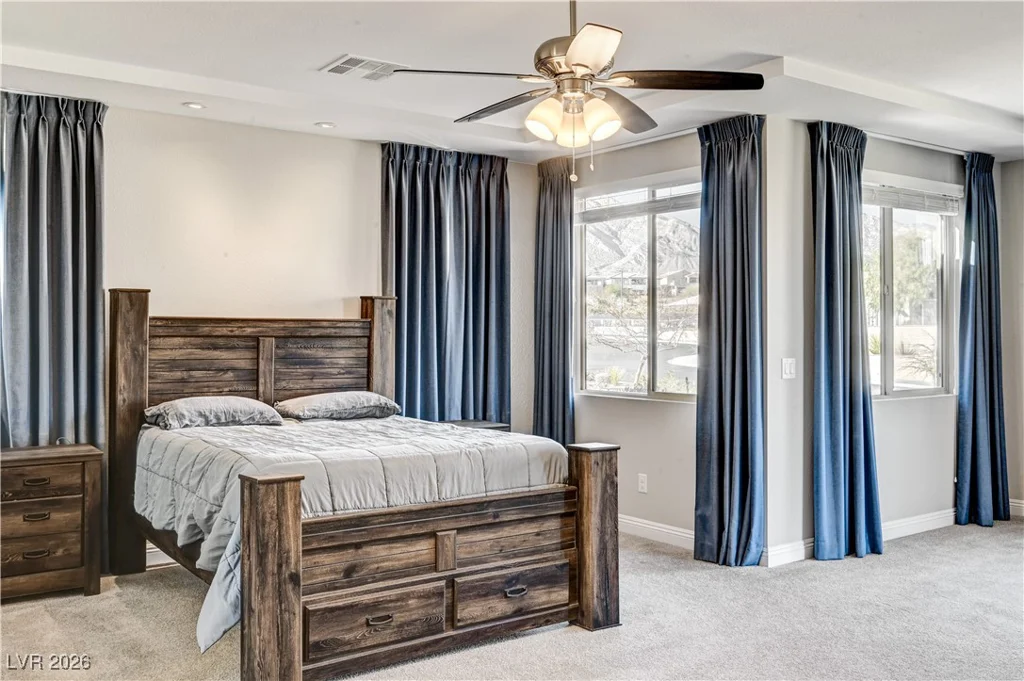 11958 Girasole, Las Vegas, NV 89138