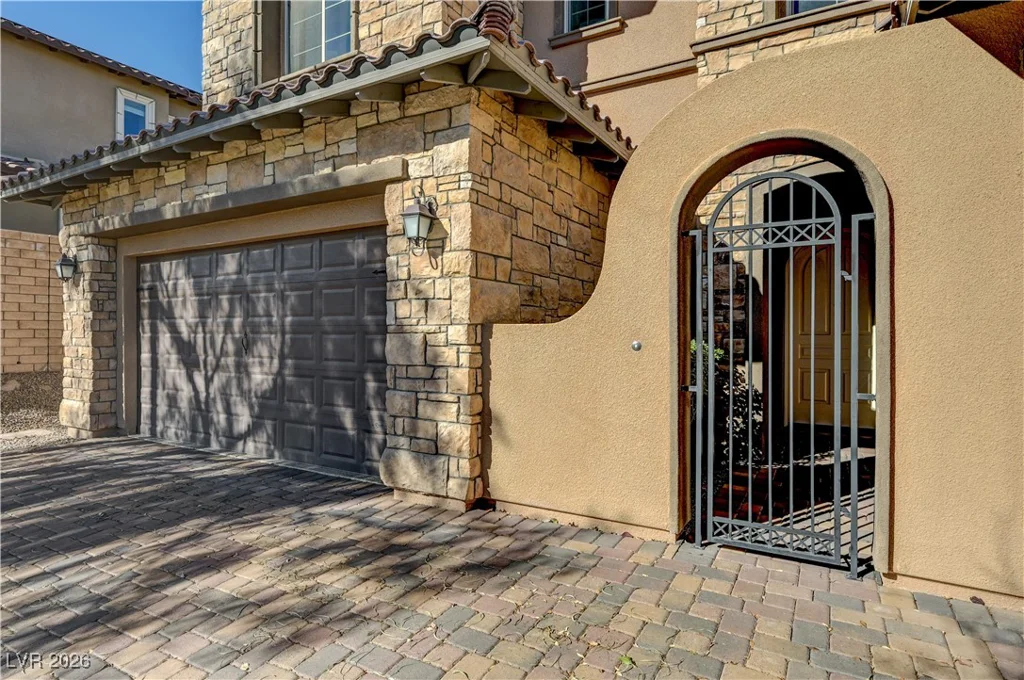 11958 Girasole, Las Vegas, NV 89138