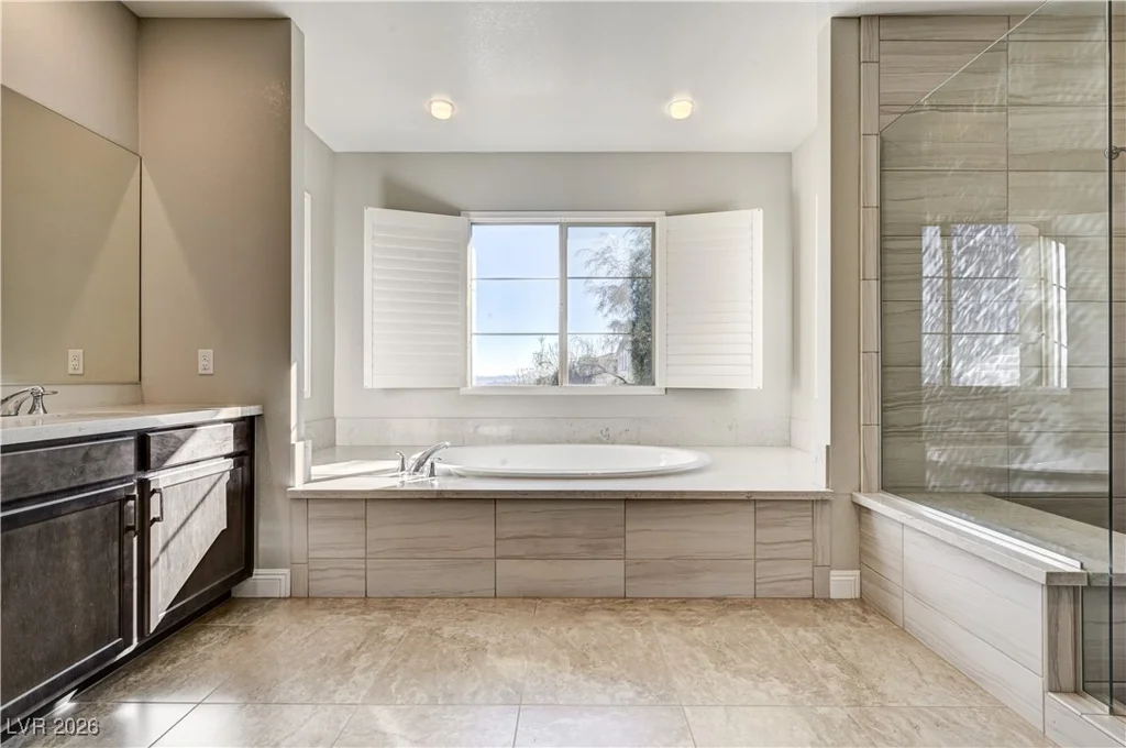 11958 Girasole, Las Vegas, NV 89138