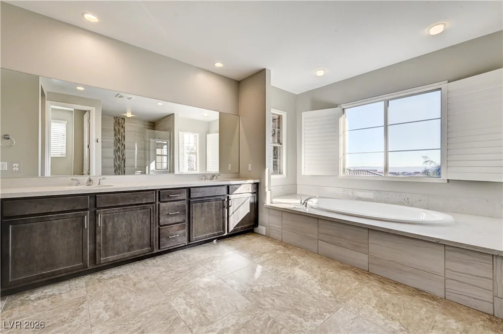 11958 Girasole, Las Vegas, NV 89138