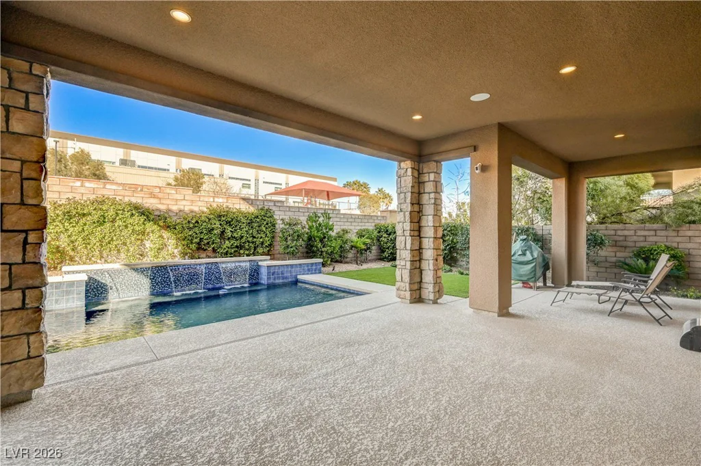 11958 Girasole, Las Vegas, NV 89138