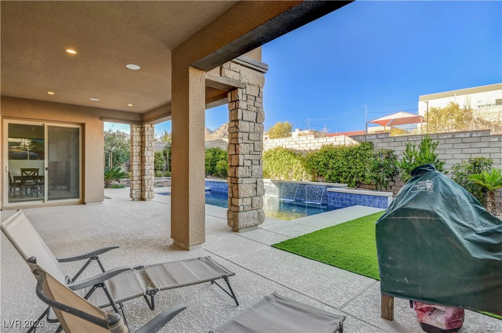 11958 Girasole, Las Vegas, NV 89138