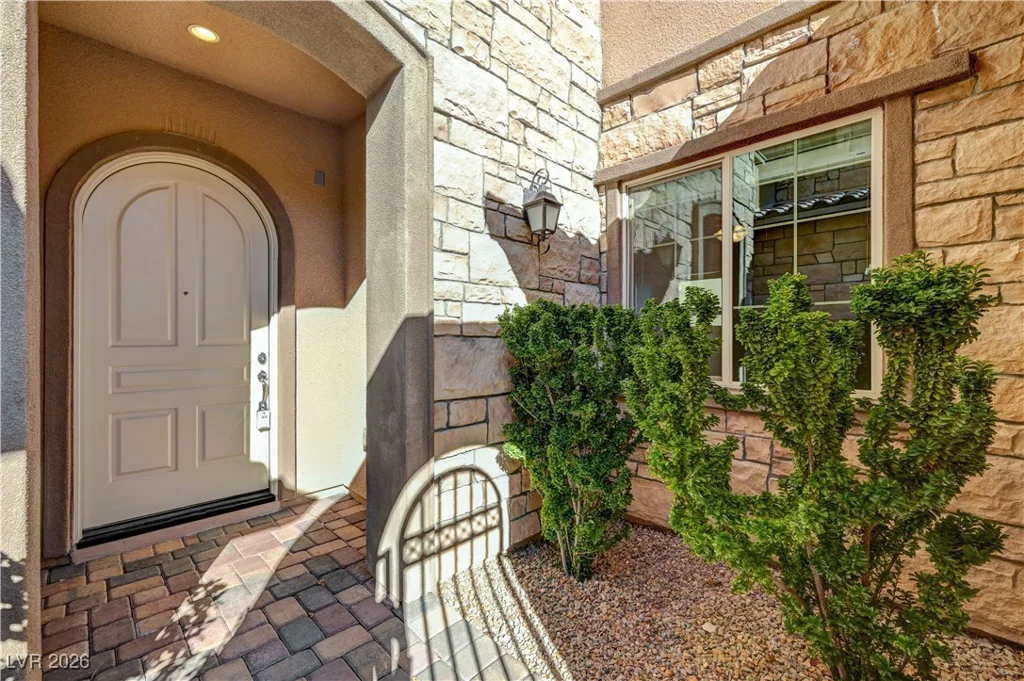 11958 Girasole, Las Vegas, NV 89138
