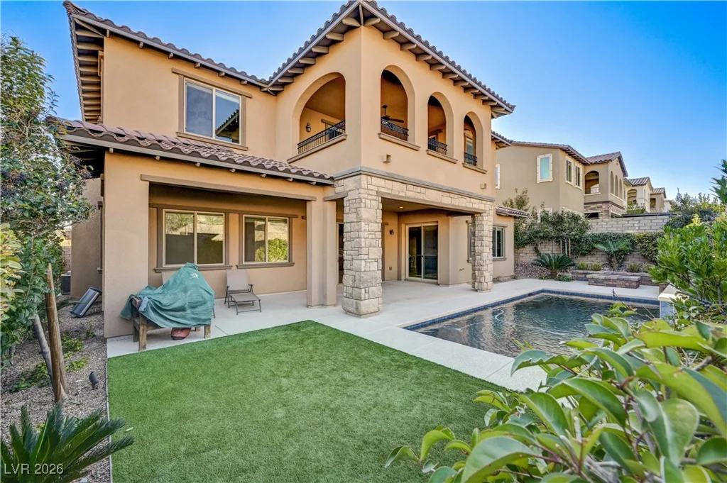 11958 Girasole, Las Vegas, NV 89138