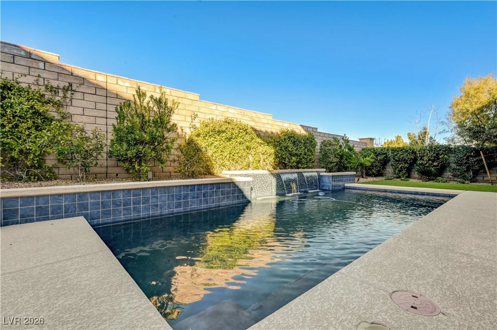 11958 Girasole, Las Vegas, NV 89138