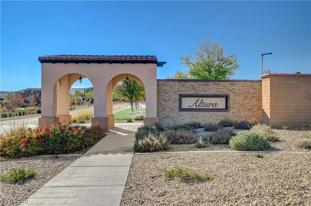 11958 Girasole, Las Vegas, NV 89138