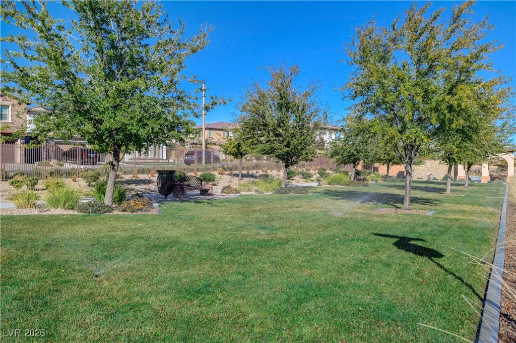 11958 Girasole, Las Vegas, NV 89138