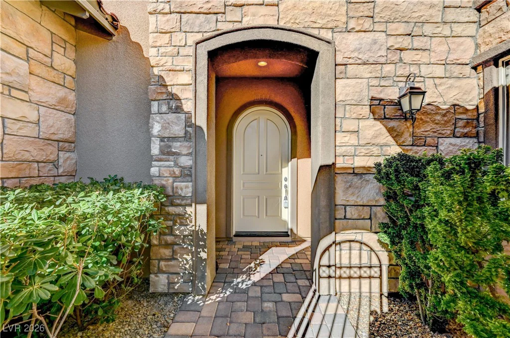 11958 Girasole, Las Vegas, NV 89138