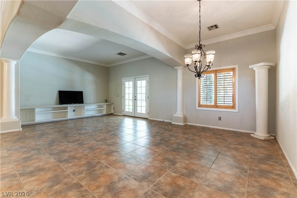 4934 Buckhorn Butte, Las Vegas, NV 89149