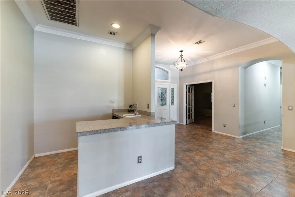 4934 Buckhorn Butte, Las Vegas, NV 89149