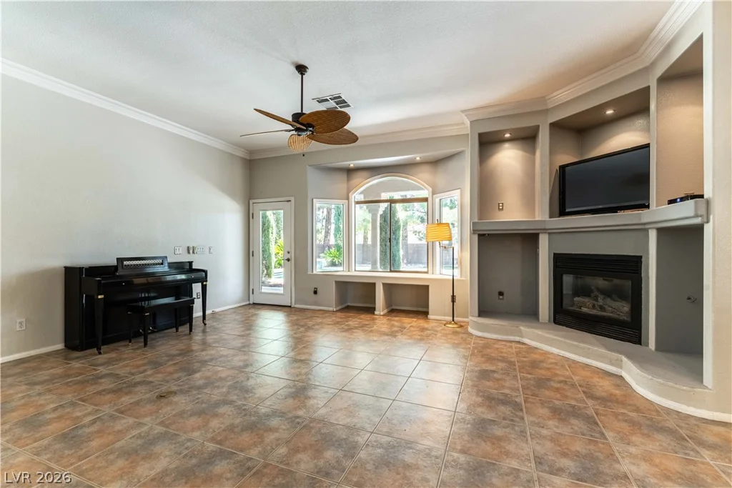 4934 Buckhorn Butte, Las Vegas, NV 89149