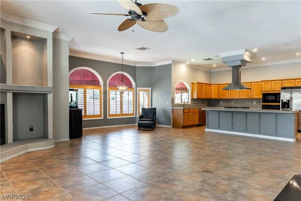4934 Buckhorn Butte, Las Vegas, NV 89149