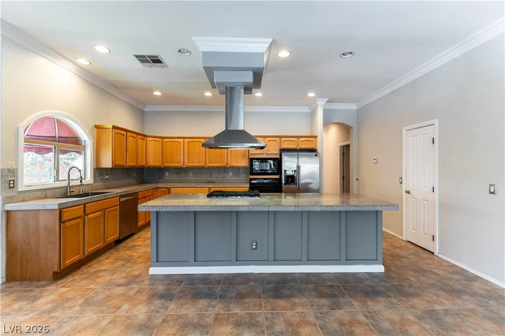 4934 Buckhorn Butte, Las Vegas, NV 89149