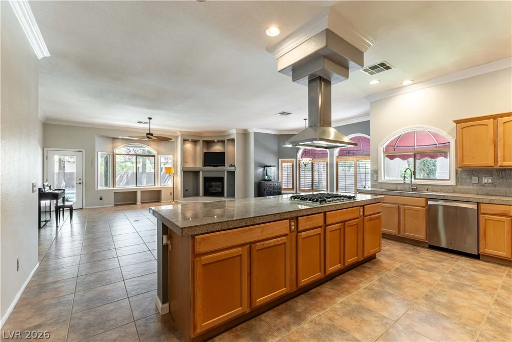 4934 Buckhorn Butte, Las Vegas, NV 89149