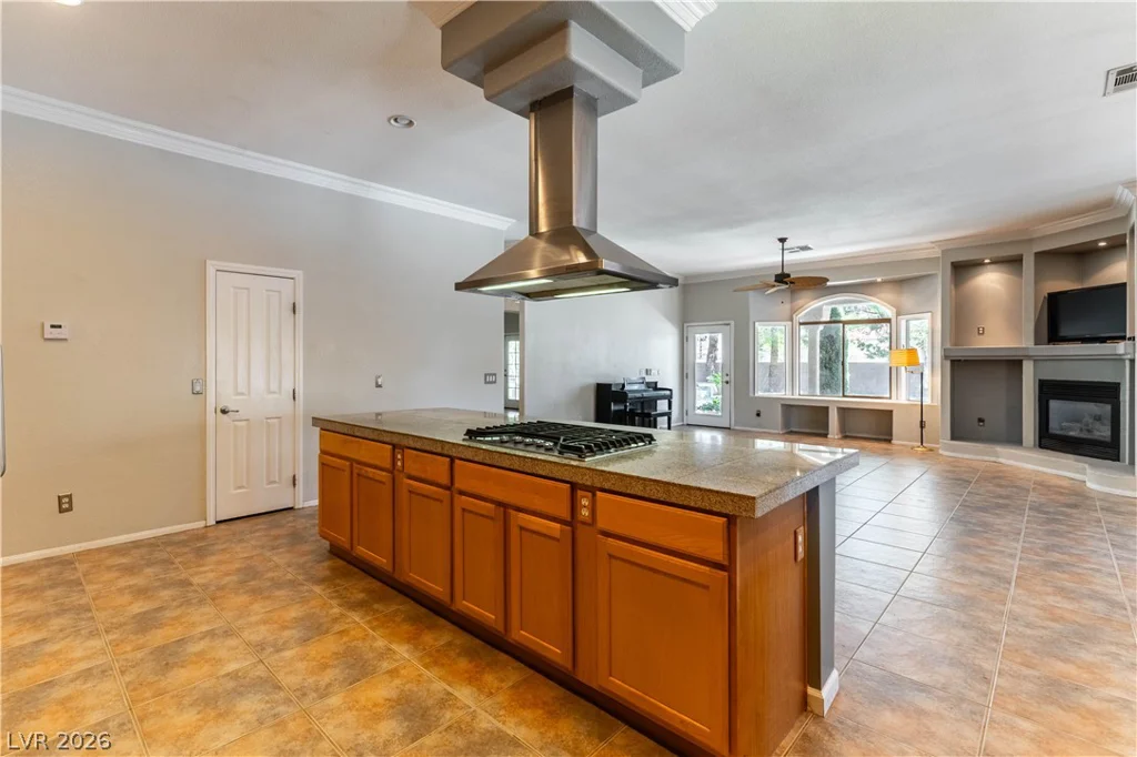4934 Buckhorn Butte, Las Vegas, NV 89149