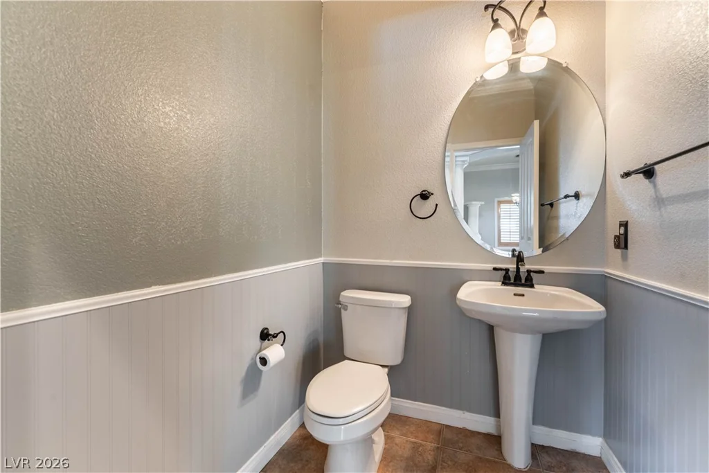 4934 Buckhorn Butte, Las Vegas, NV 89149