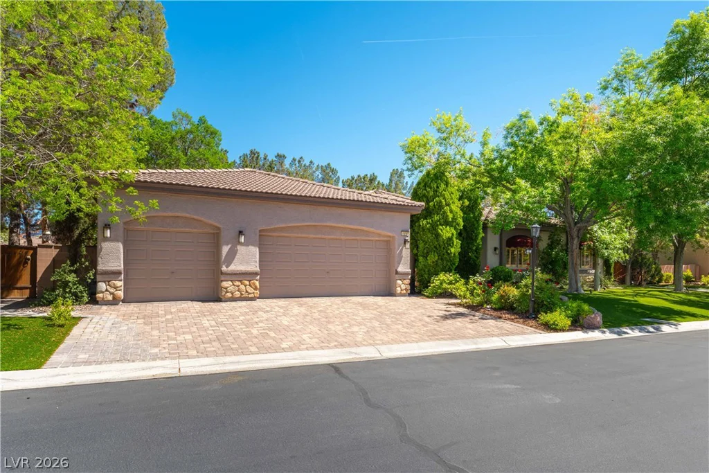 4934 Buckhorn Butte, Las Vegas, NV 89149