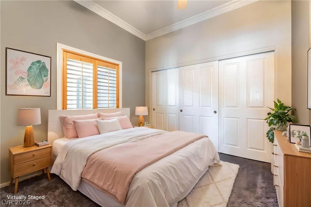 4934 Buckhorn Butte, Las Vegas, NV 89149