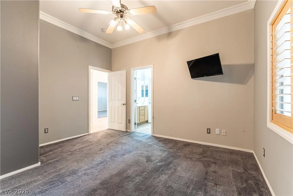 4934 Buckhorn Butte, Las Vegas, NV 89149