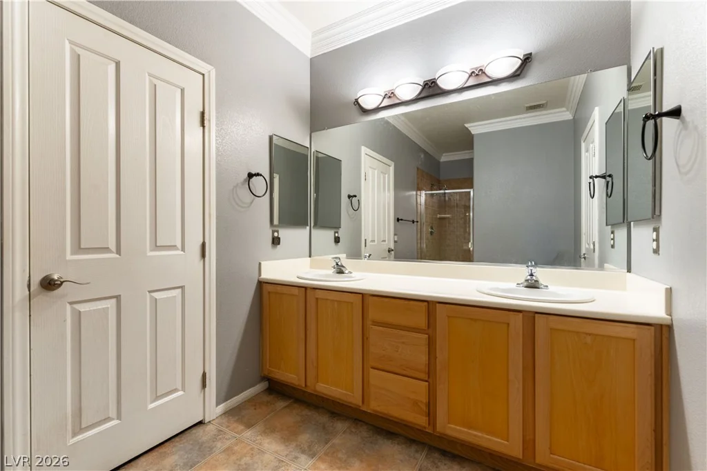 4934 Buckhorn Butte, Las Vegas, NV 89149
