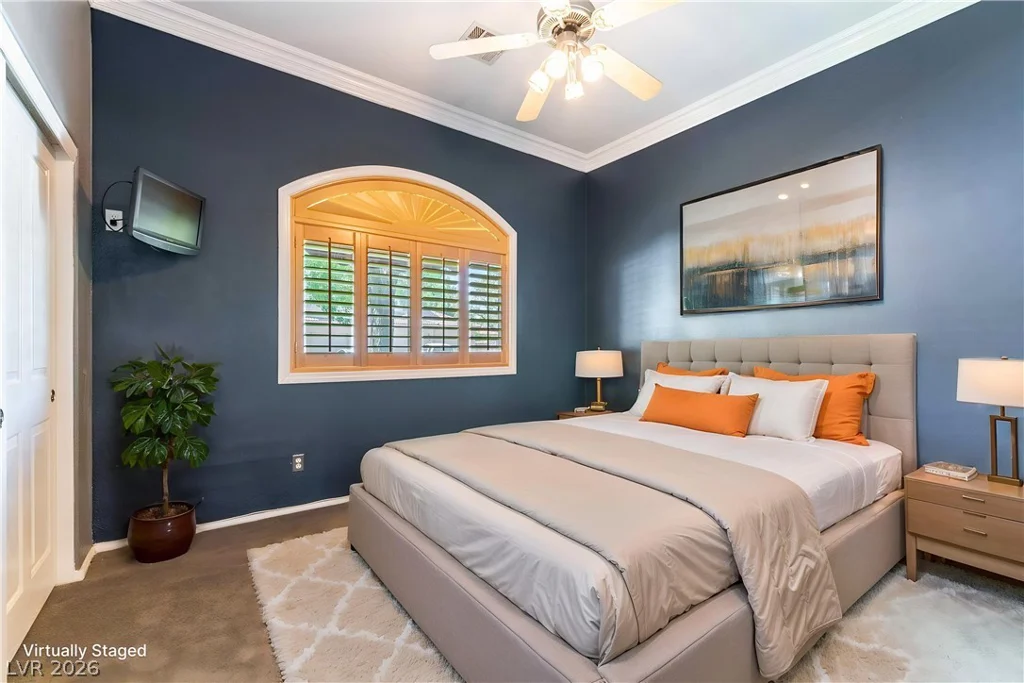 4934 Buckhorn Butte, Las Vegas, NV 89149