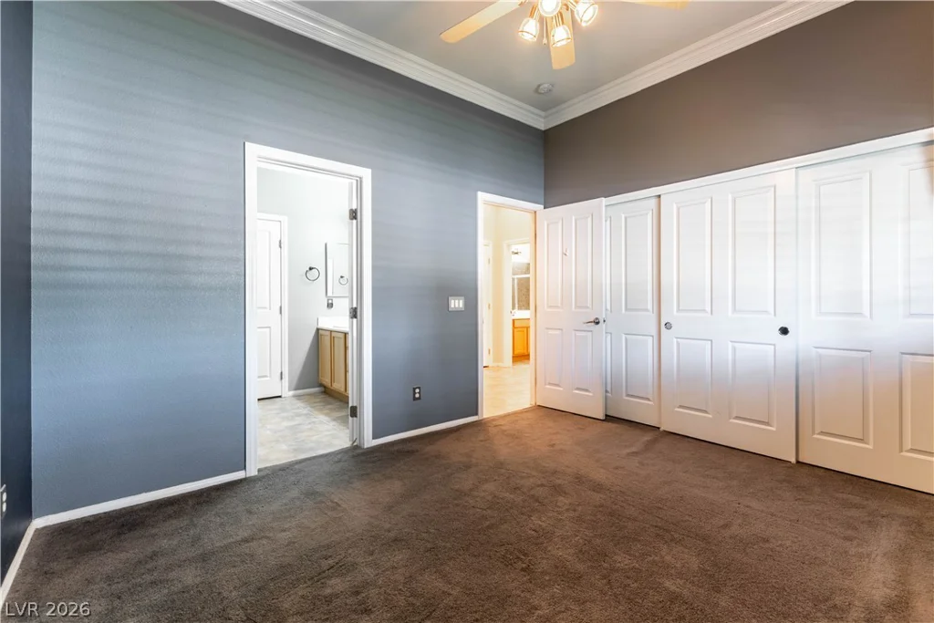 4934 Buckhorn Butte, Las Vegas, NV 89149