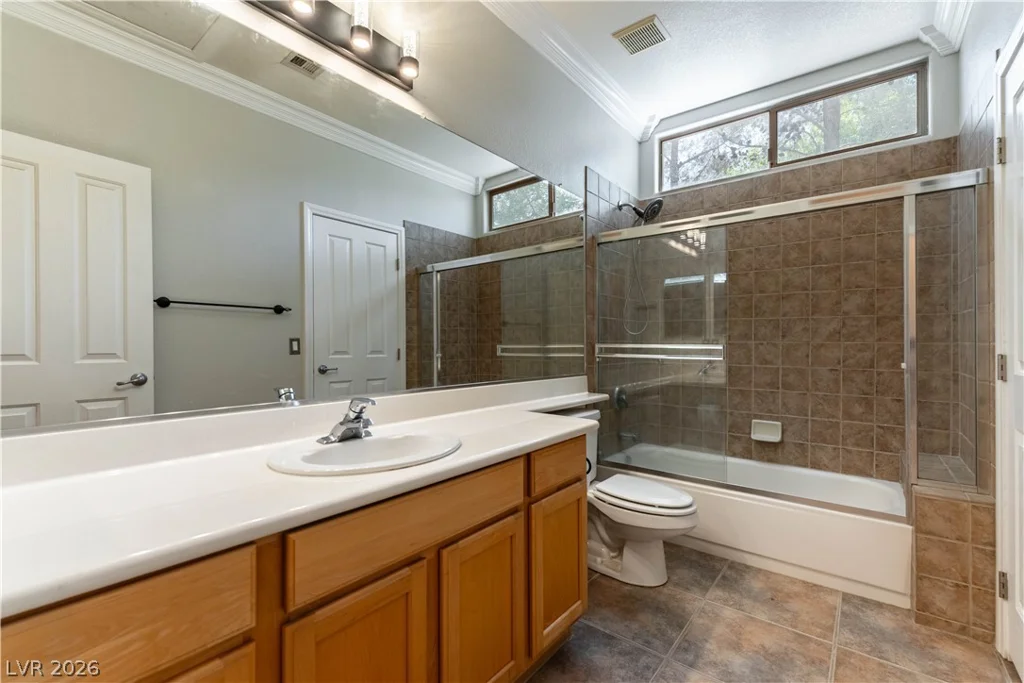 4934 Buckhorn Butte, Las Vegas, NV 89149