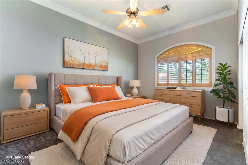 4934 Buckhorn Butte, Las Vegas, NV 89149