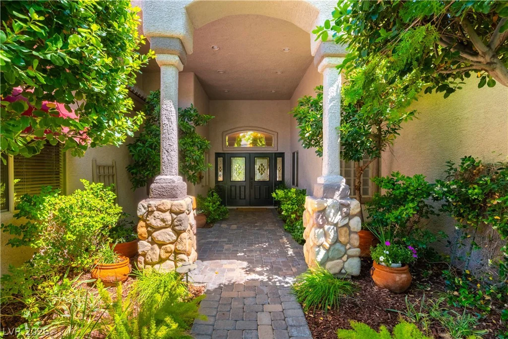 4934 Buckhorn Butte, Las Vegas, NV 89149