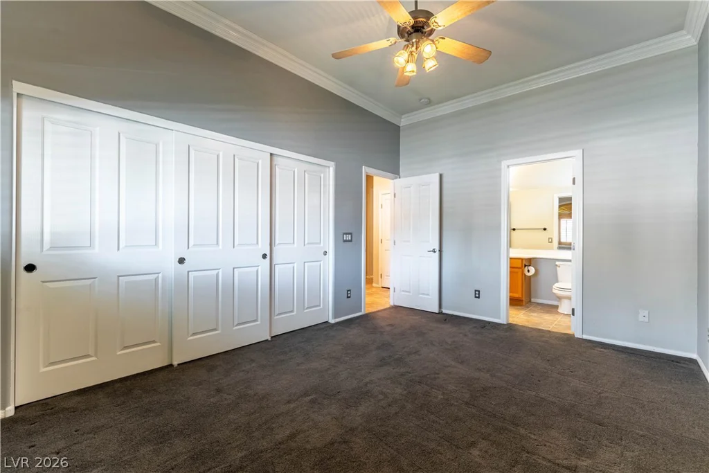 4934 Buckhorn Butte, Las Vegas, NV 89149