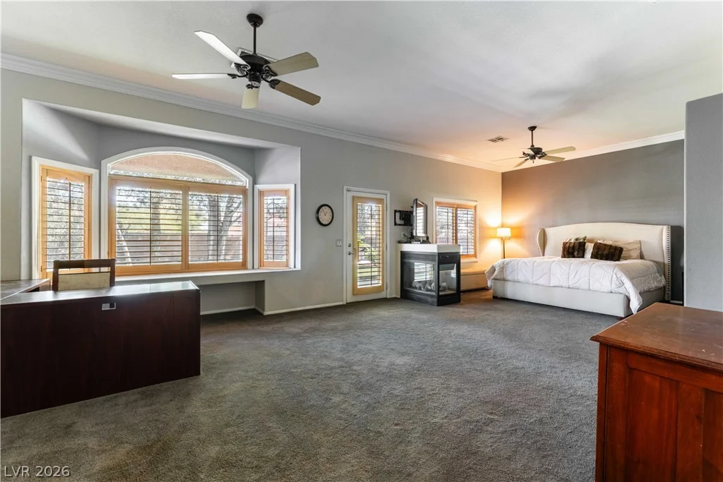 4934 Buckhorn Butte, Las Vegas, NV 89149