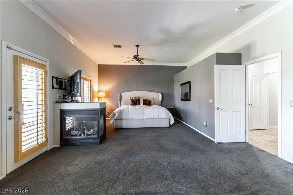 4934 Buckhorn Butte, Las Vegas, NV 89149