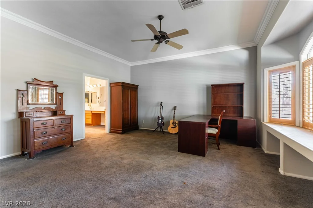 4934 Buckhorn Butte, Las Vegas, NV 89149