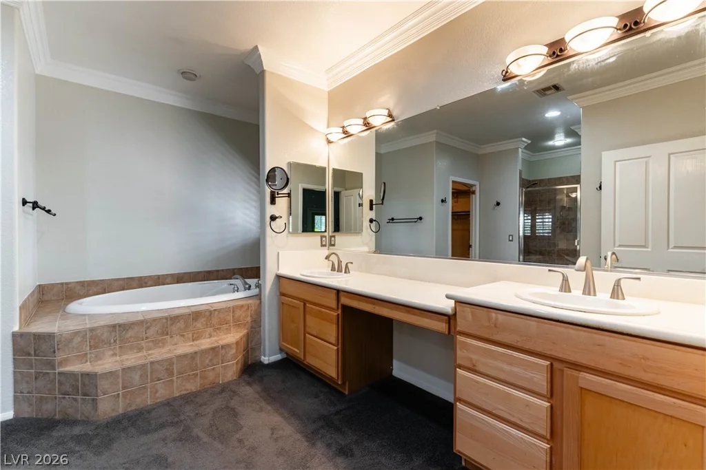 4934 Buckhorn Butte, Las Vegas, NV 89149