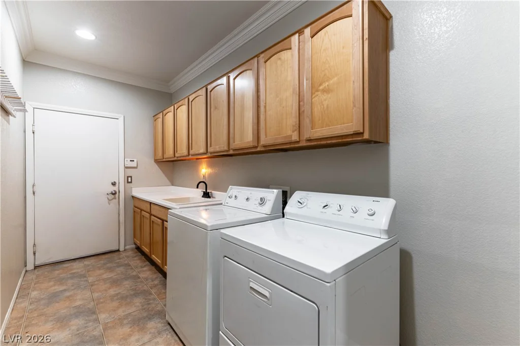 4934 Buckhorn Butte, Las Vegas, NV 89149